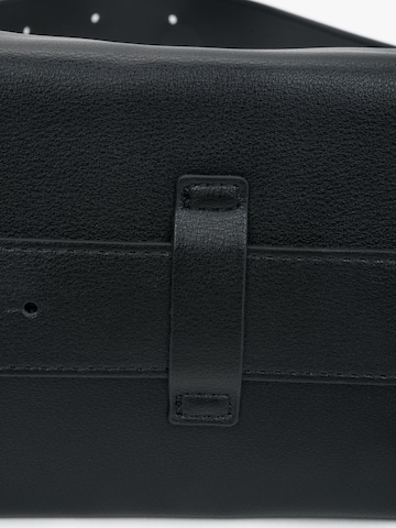 Estro Shopper '1548' in Black