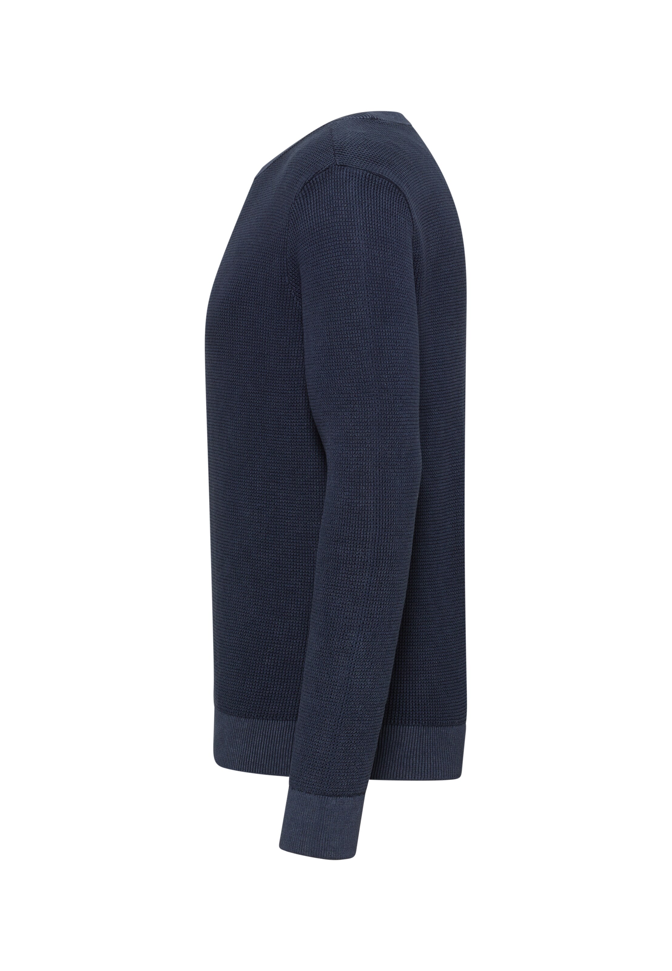 MUSTANG Sweater in Blue