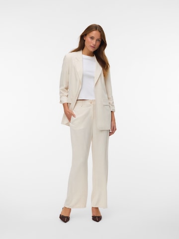 Blazer 'VMSISSE' VERO MODA en beige