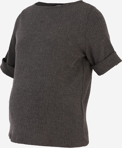 Vero Moda Maternity Bluza 'VMMLUNA' u tamo siva, Pregled proizvoda