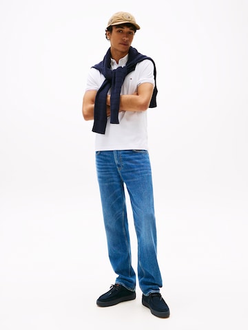 Maglietta di TOMMY HILFIGER in bianco