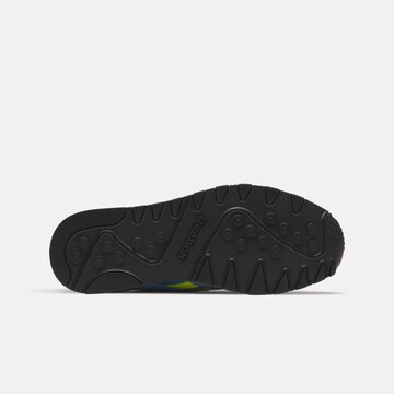 Reebok Σνίκερ χαμηλό 'CLASSIC' σε μπλε