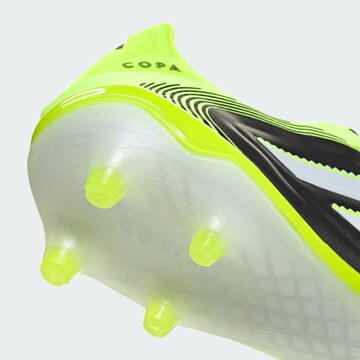 Chaussure de foot 'Copa Pure 3 Elite' ADIDAS PERFORMANCE en noir