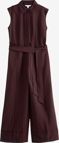 NextKombinezon - crvena boja: prednji dio