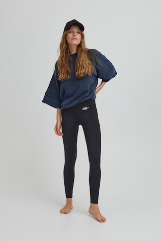 Ball Slim fit Leggings in Black