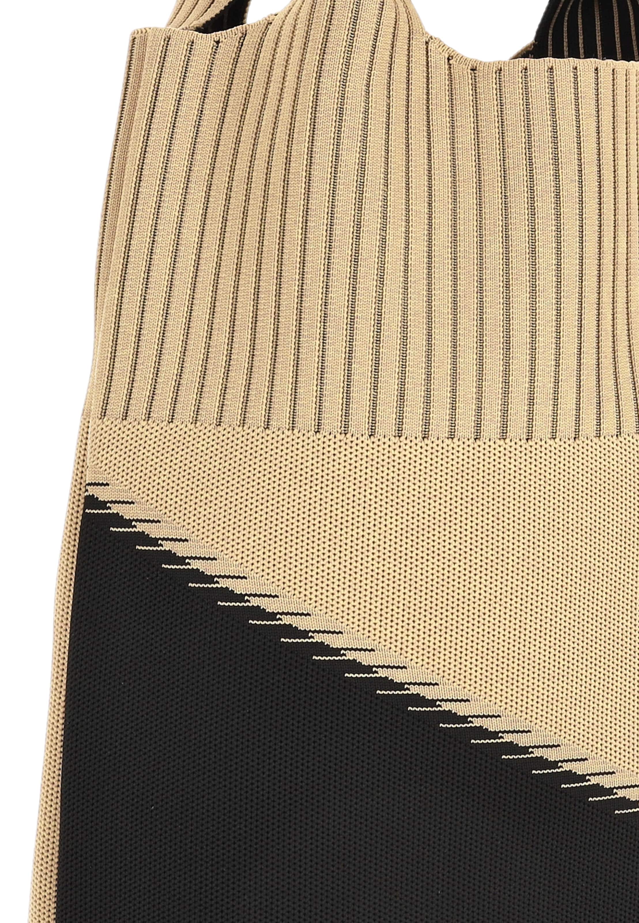 myMo ATHLSR Shopper in Beige