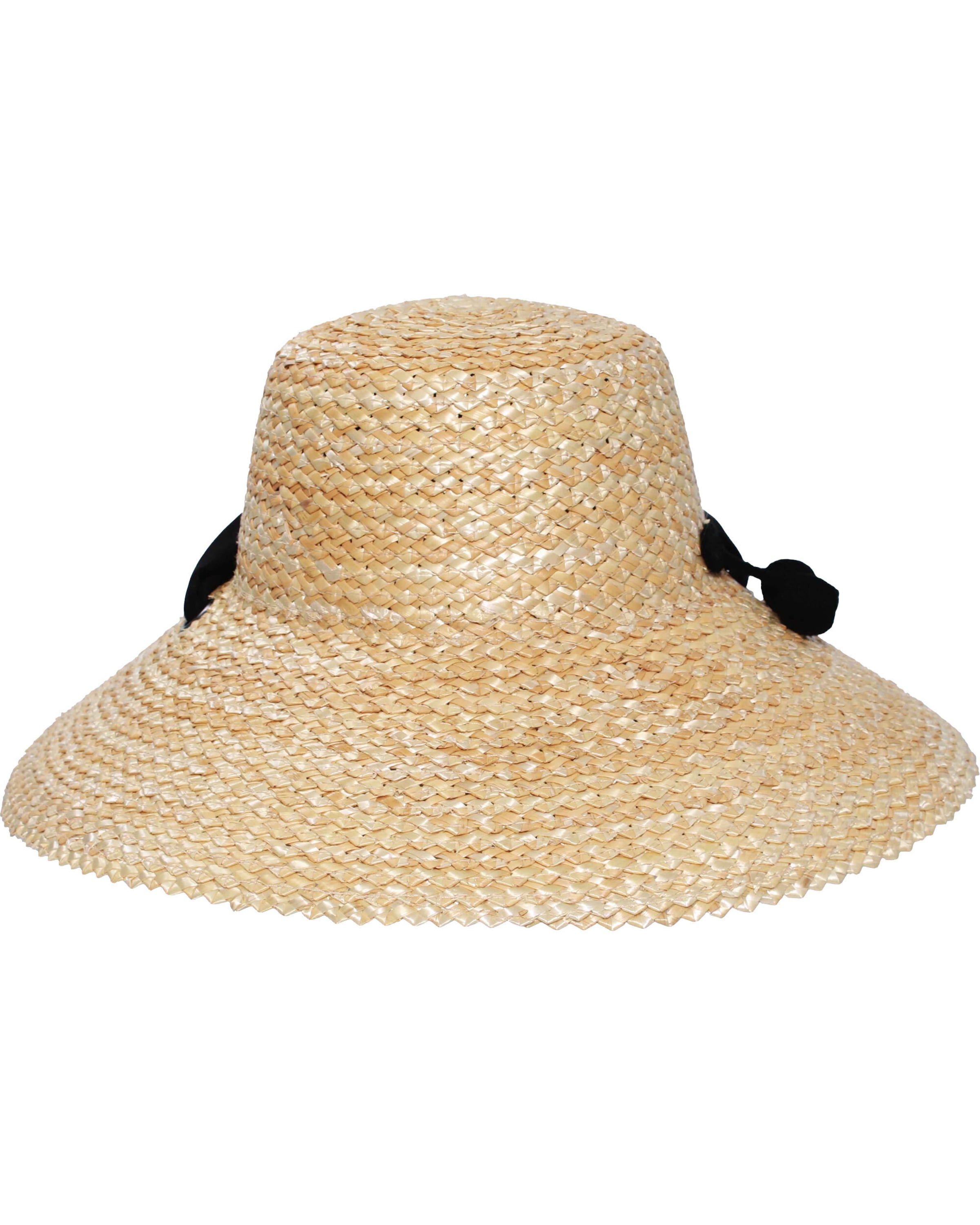 LOEVENICH Hat in Beige