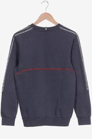 ADIDAS PERFORMANCE Sweater S in Grau