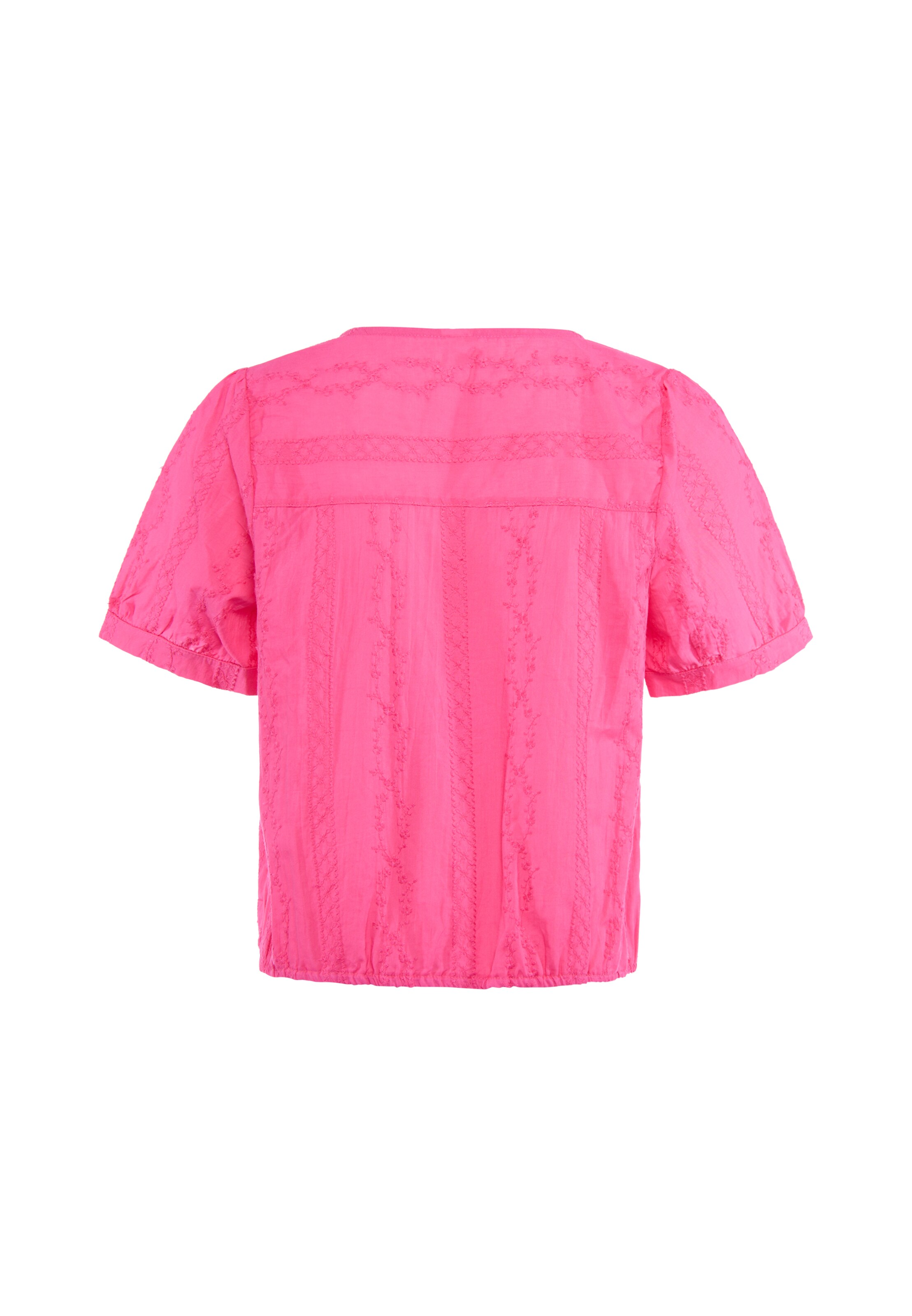 usha FESTIVAL - Blusa en rosa
