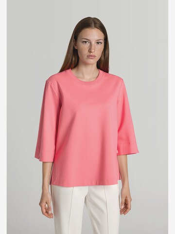 MAERZ Muenchen - Camiseta en rosa: frente