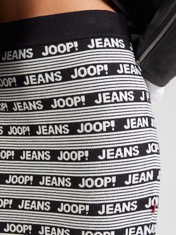 JOOP! Jeans Пола 'Karda' в черно
