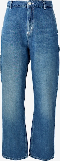 Carhartt WIP Farkut 'Pierce' koossa 25 värissä sininen denim, Tuotenäkymä
