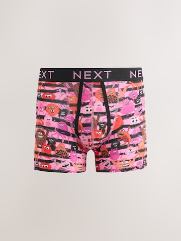 Next - Calzoncillo boxer en Mezcla de colores