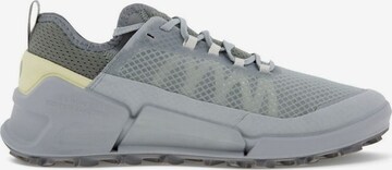 ECCO Sneakers laag in Grijs