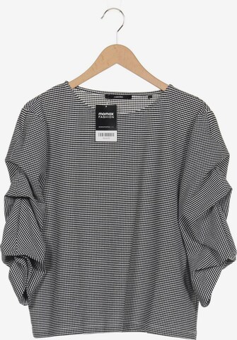 Someday Top & Shirt in L in Grey: front