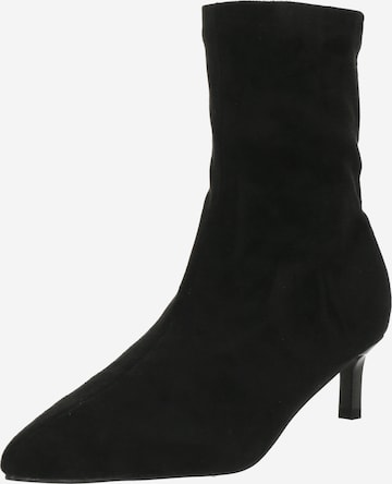 Raid Stiefelette 'INNIKA' in Schwarz: Vorderseite