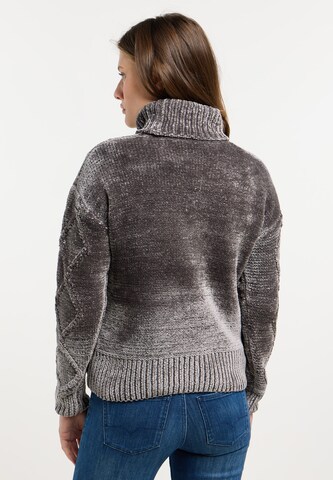 Ragwear Pullover in Grau