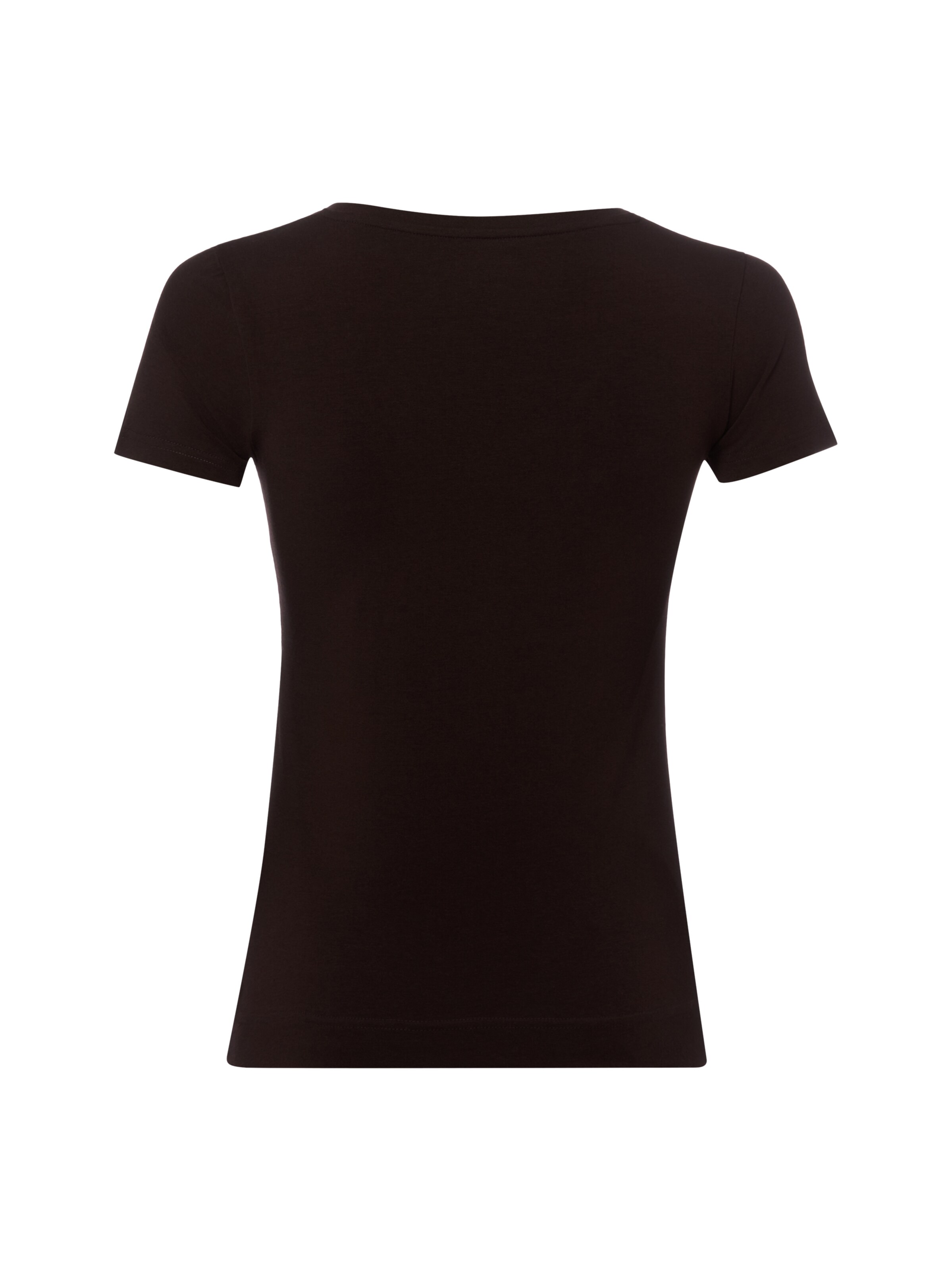 Marie Lund Shirt in Brown