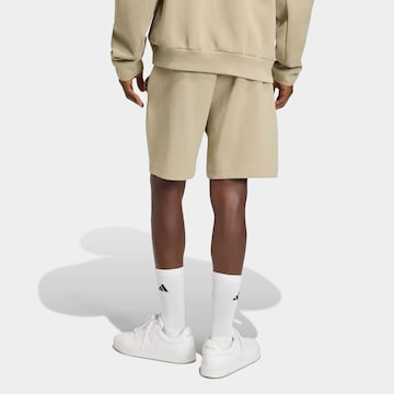 ADIDAS SPORTSWEAR Regular Pants in Beige