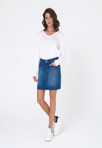 FRESHLIONS Rok in Blauw