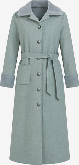 MODAMIHRAM Mantel in rauchgrau, Produktansicht