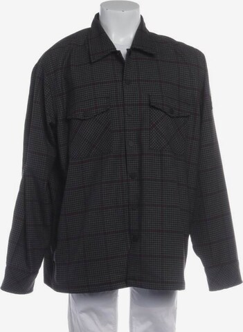BOSS Black Jacket & Coat in XXL in Mixed colors: front