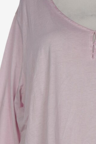 Sara Lindholm Top & Shirt in 8XL in Pink