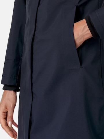 K-Way - Chaqueta de invierno 'K-WAY STEPHY BONDED GIUBBINO' en azul