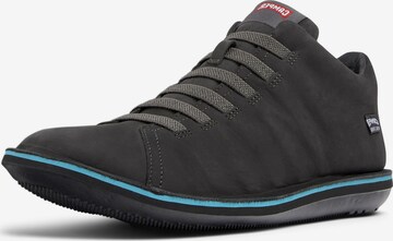 CAMPER Sneakers laag 'Beetle' in Grijs: voorkant