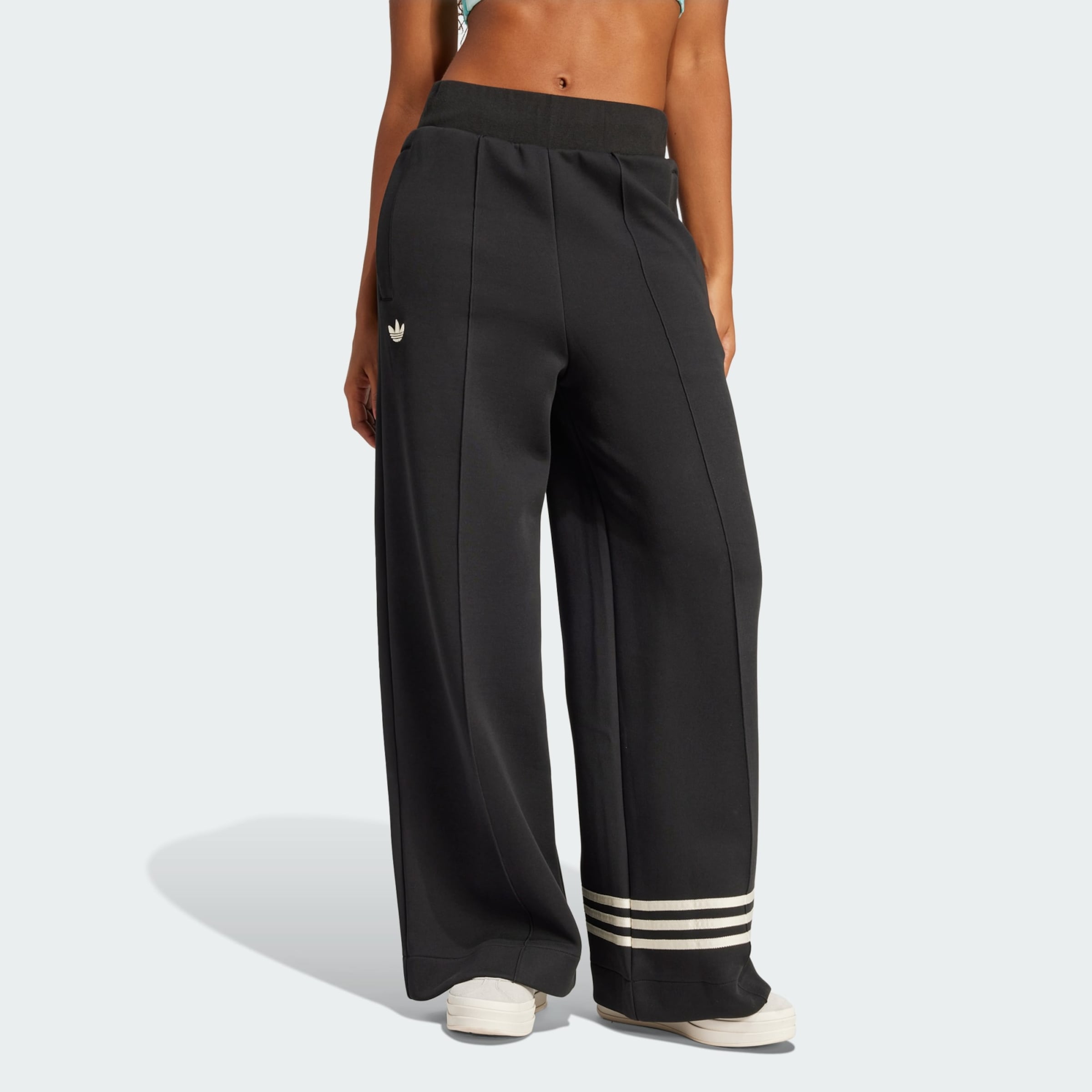 ADIDAS ORIGINALS pantaloni a palazzo online su ABOUT YOU