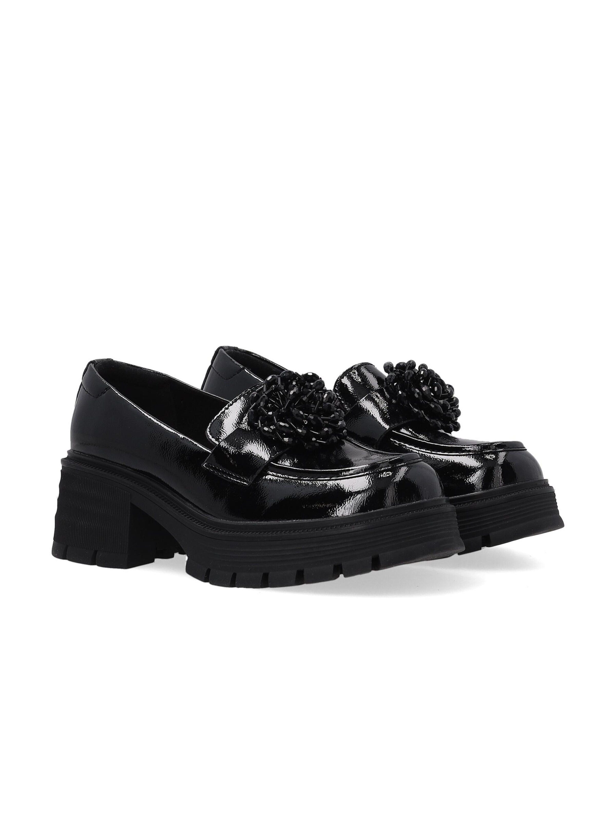 VENEZIA Mokassin‌‌‌‌‌ in Schwarz