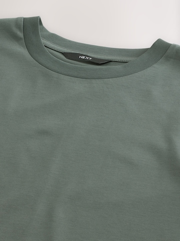 Next Tričko - Zelená