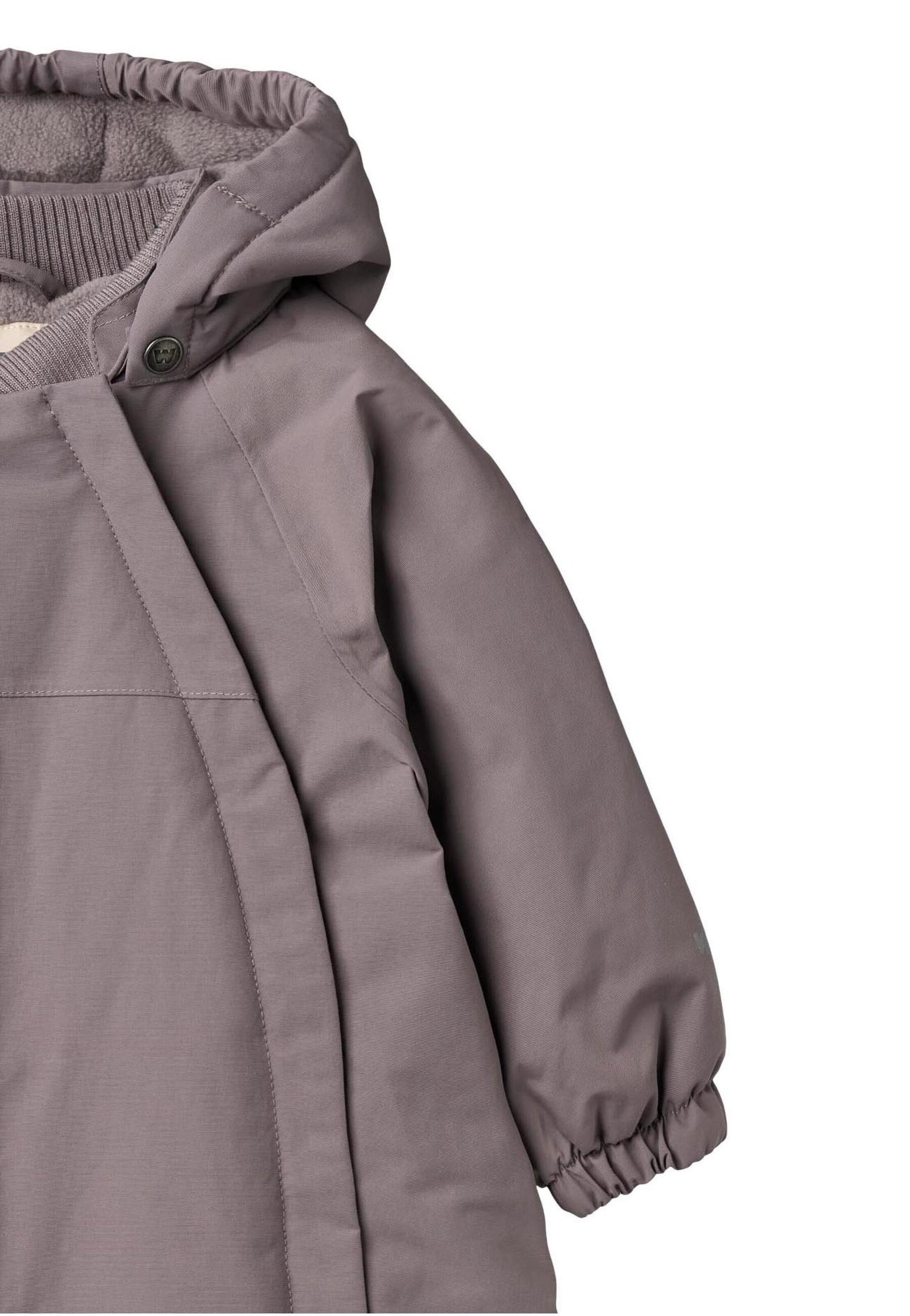 WHEAT Functioneel pak 'Adi' in Grijs