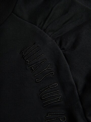 4PRESIDENT Dress 'Amira' in Black