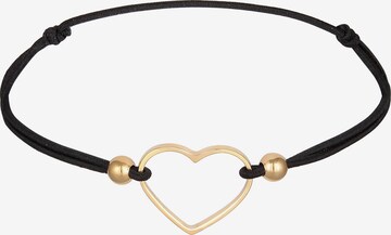 ELLI Armband in Goud: voorkant