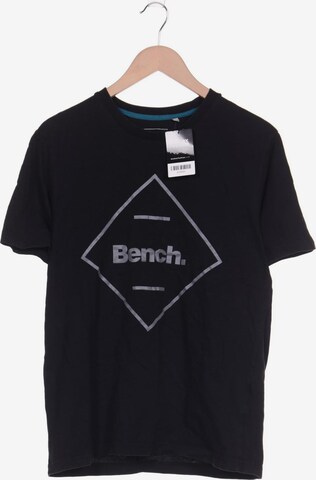 BENCH Shirt in M in Black: front