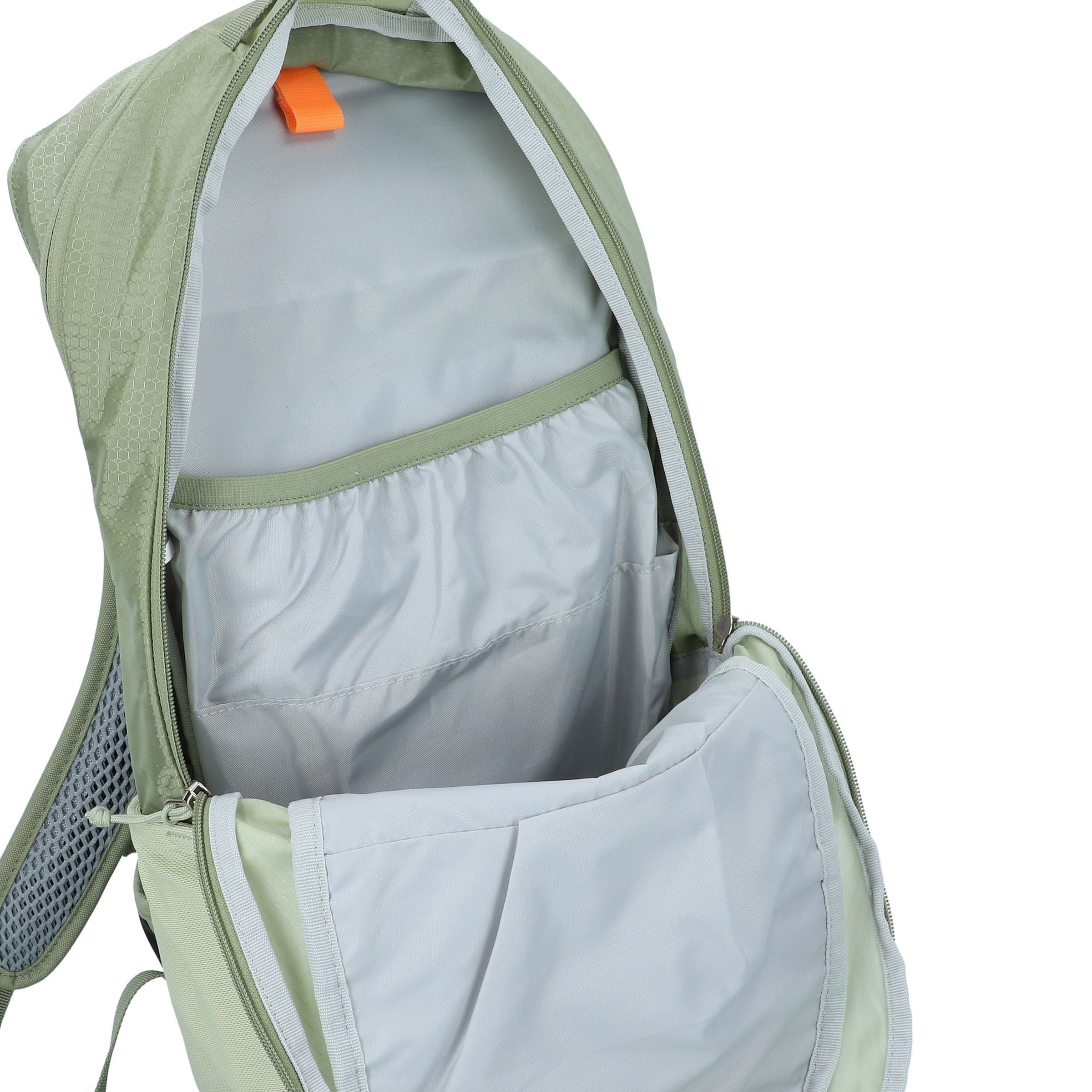 Sac à dos de sport 'Race Air' DEUTER en vert