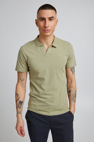 Maglietta 'Theis' di Casual Friday in verde: frontale