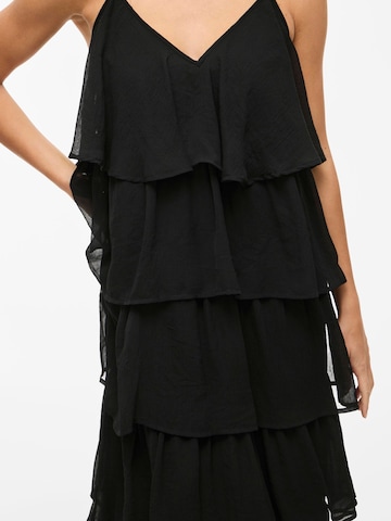 Abito 'VIHARLEY' di VILA in nero