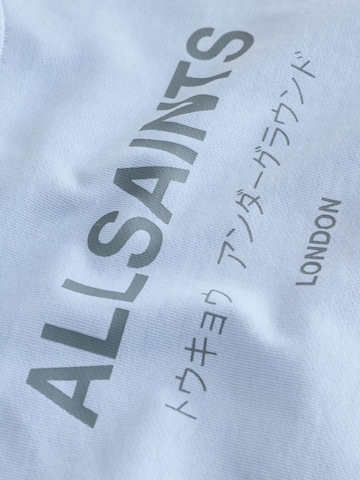 smALLSAINTS Sweatshirt in Blau