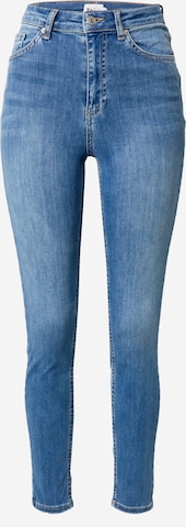 NA-KD Jeans i blå: forside