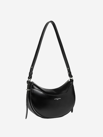 LANCASTER Paris - Bolso de mano 'Lancaster Sac besace Suave Ace Noir' en negro
