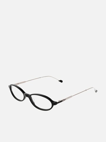 Occhiali da sole 'Dkny DK7016 Red 52/17/140 WOMAN Eyewear Frame' di DKNY in nero