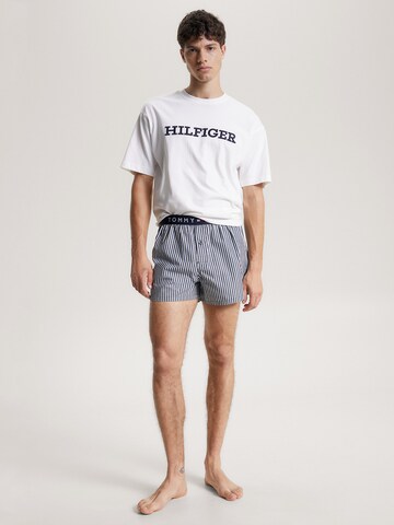 TOMMY HILFIGER Boxershorts in Blauw