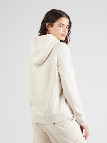 Tommy Jeans Sweatshirt in Beige