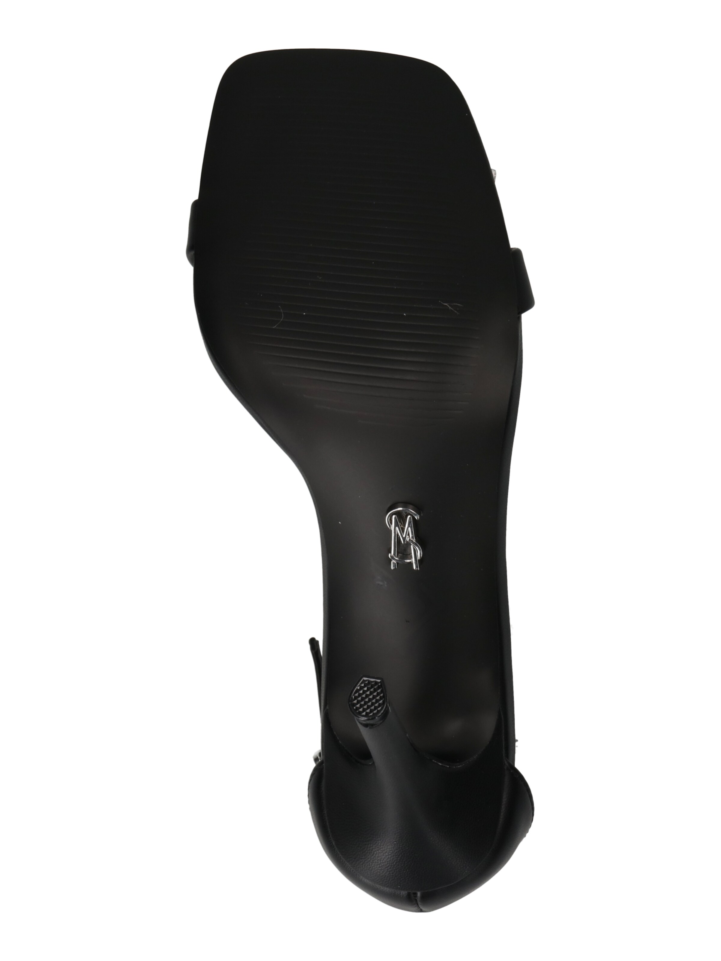 STEVE MADDEN Pumps in Zwart