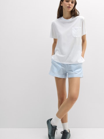 INTIMISSIMI Shirt in White