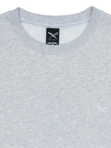 Felpa di Iriedaily in grigio