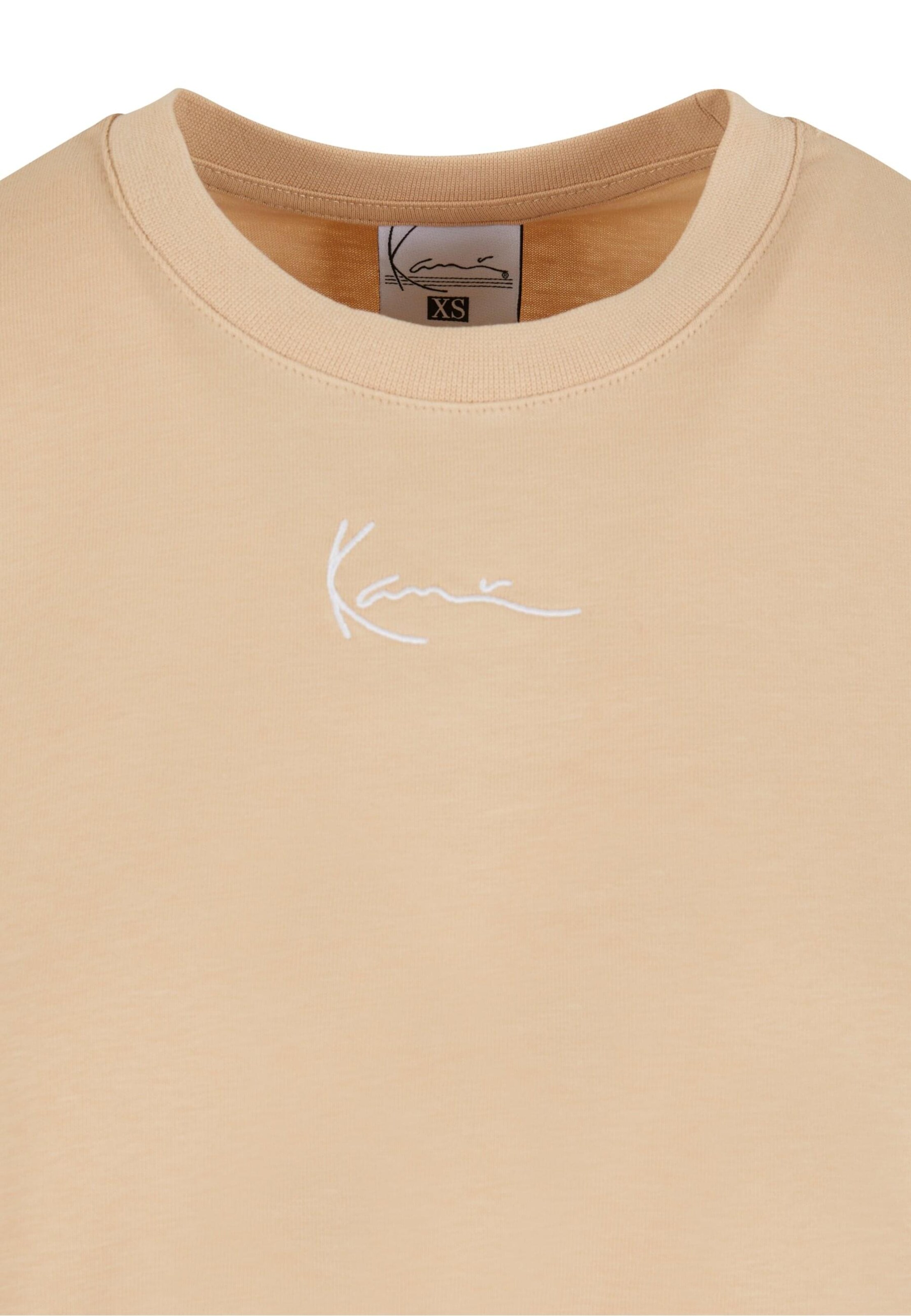 Karl Kani Särk 'Essential', värv beež