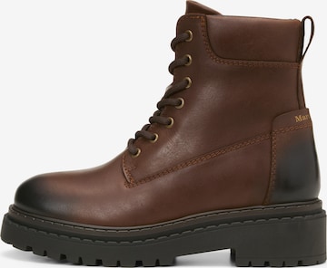 Marc O'PoloGležnjače na vezanje 'Philomena' - smeđa boja: prednji dio